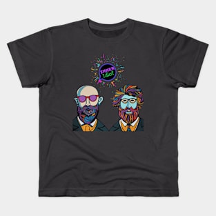 Idiot Professors Kids T-Shirt